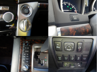 TOYOTA LAND CRUISER 2015