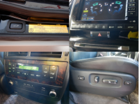 TOYOTA LAND CRUISER 2015