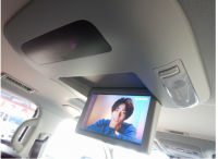 TOYOTA LAND CRUISER 2015