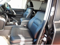 TOYOTA LAND CRUISER 2015