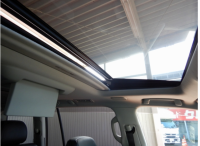 TOYOTA LAND CRUISER 2015