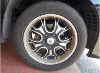 TOYOTA LAND CRUISER 2015