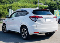 HONDA VEZEL 2015
