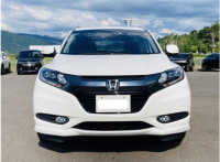 HONDA VEZEL 2015