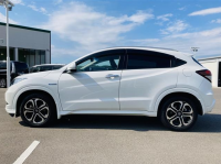 HONDA VEZEL 2015