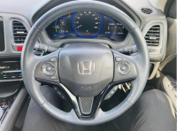 HONDA VEZEL 2015