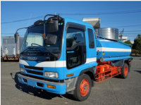 ISUZU FORWARD 2000