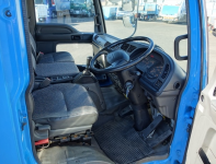 ISUZU FORWARD 2000
