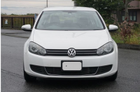 VOLKSWAGEN GOLF 2012
