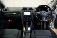 VOLKSWAGEN GOLF 2012