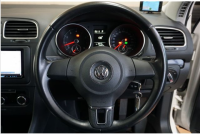 VOLKSWAGEN GOLF 2012