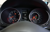 VOLKSWAGEN GOLF 2012