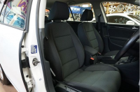 VOLKSWAGEN GOLF 2012