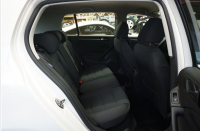 VOLKSWAGEN GOLF 2012