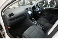 VOLKSWAGEN GOLF 2012