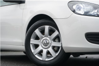 VOLKSWAGEN GOLF 2012