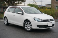 Used VOLKSWAGEN GOLF