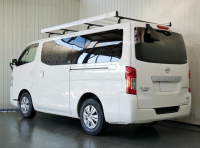 NISSAN CARAVAN 2015