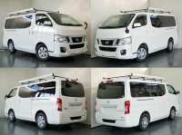 NISSAN CARAVAN 2015