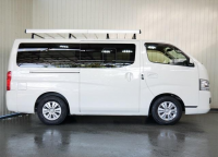 NISSAN CARAVAN 2015
