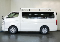 NISSAN CARAVAN 2015