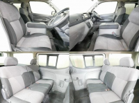 NISSAN CARAVAN 2015