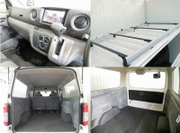 NISSAN CARAVAN 2015