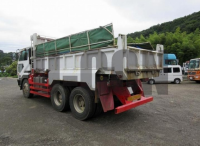 NISSAN BIG THUMB 2016