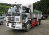 NISSAN BIG THUMB 2016