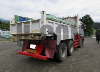 NISSAN BIG THUMB 2016