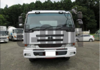 NISSAN BIG THUMB 2016