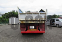 NISSAN BIG THUMB 2016