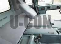 NISSAN BIG THUMB 2016