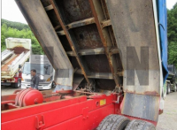 NISSAN BIG THUMB 2016