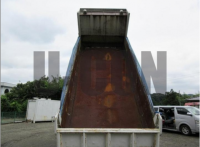 NISSAN BIG THUMB 2016