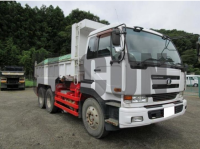 Used NISSAN BIG THUMB