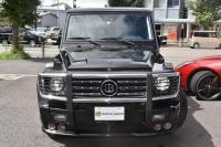 MERCEDES BENZ G CLASS 2003