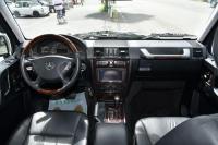 MERCEDES BENZ G CLASS 2003