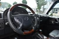 MERCEDES BENZ G CLASS 2003