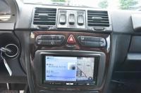 MERCEDES BENZ G CLASS 2003