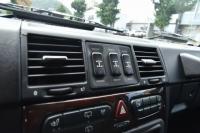 MERCEDES BENZ G CLASS 2003