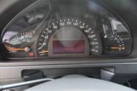 MERCEDES BENZ G CLASS 2003