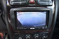 MERCEDES BENZ G CLASS 2003