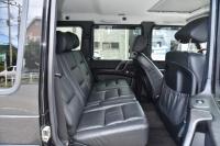 MERCEDES BENZ G CLASS 2003
