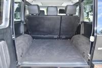 MERCEDES BENZ G CLASS 2003