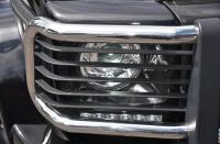 MERCEDES BENZ G CLASS 2003