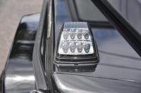 MERCEDES BENZ G CLASS 2003