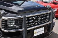 MERCEDES BENZ G CLASS 2003