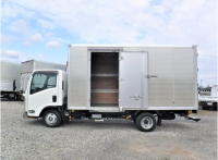 ISUZU ELF 2020