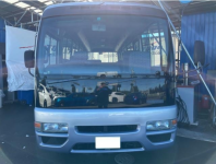 NISSAN CIVILIAN 2007